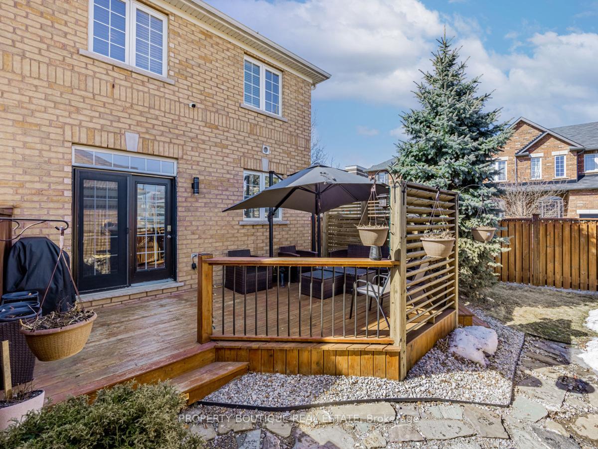 Photo 33 of Unit 10, 651 Farmstead Drive, Milton, Willmott — HOMEH