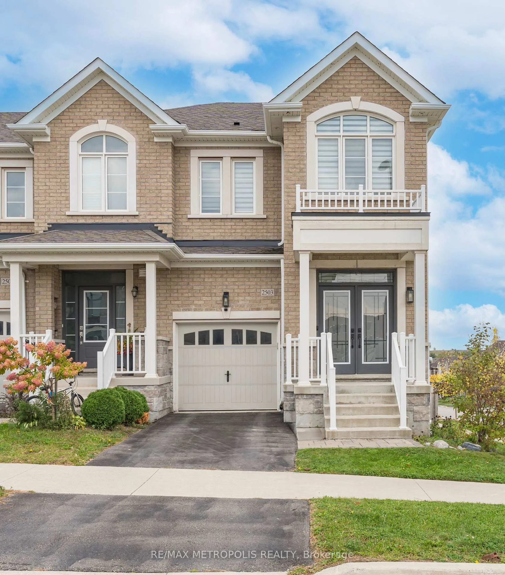 Photo 1 of 2503 Hibiscus Drive, Pickering, Rural Pickering — HOMEH