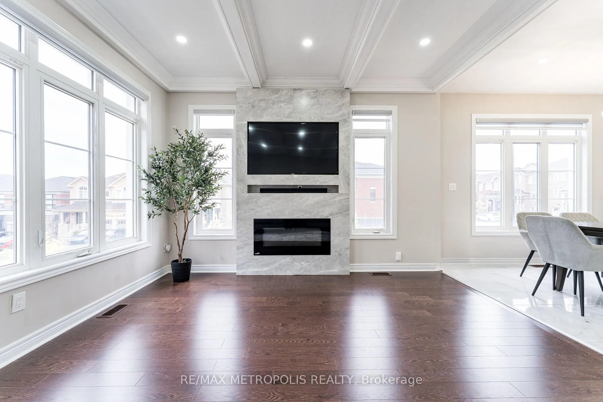 Photo 20 of 2503 Hibiscus Drive, Pickering, Rural Pickering — HOMEH
