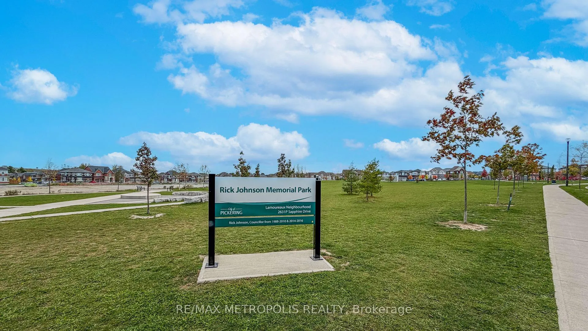 Photo 44 of 2503 Hibiscus Drive, Pickering, Rural Pickering — HOMEH