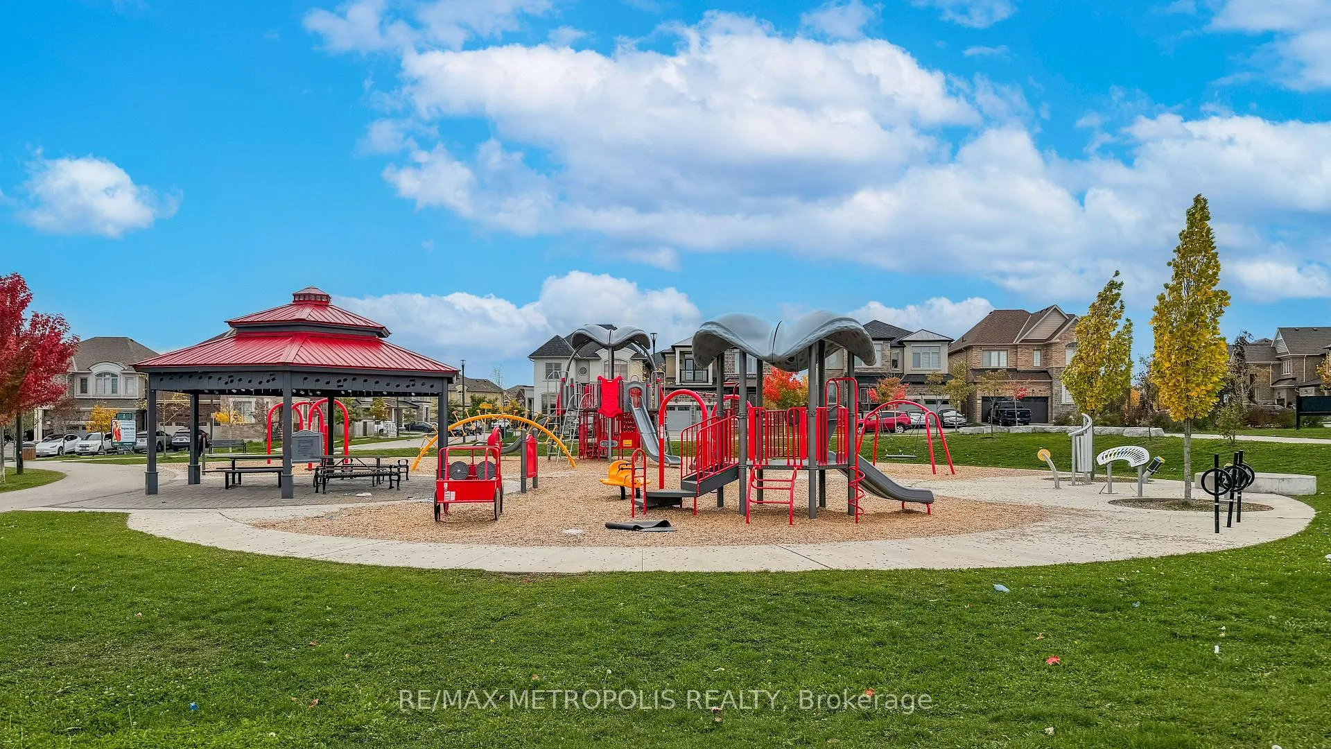 Photo 47 of 2503 Hibiscus Drive, Pickering, Rural Pickering — HOMEH