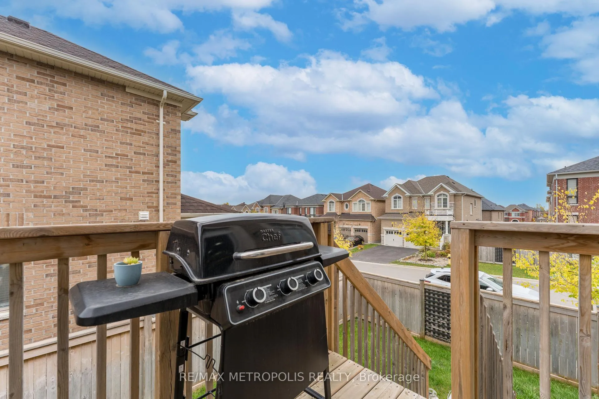 Photo 48 of 2503 Hibiscus Drive, Pickering, Rural Pickering — HOMEH