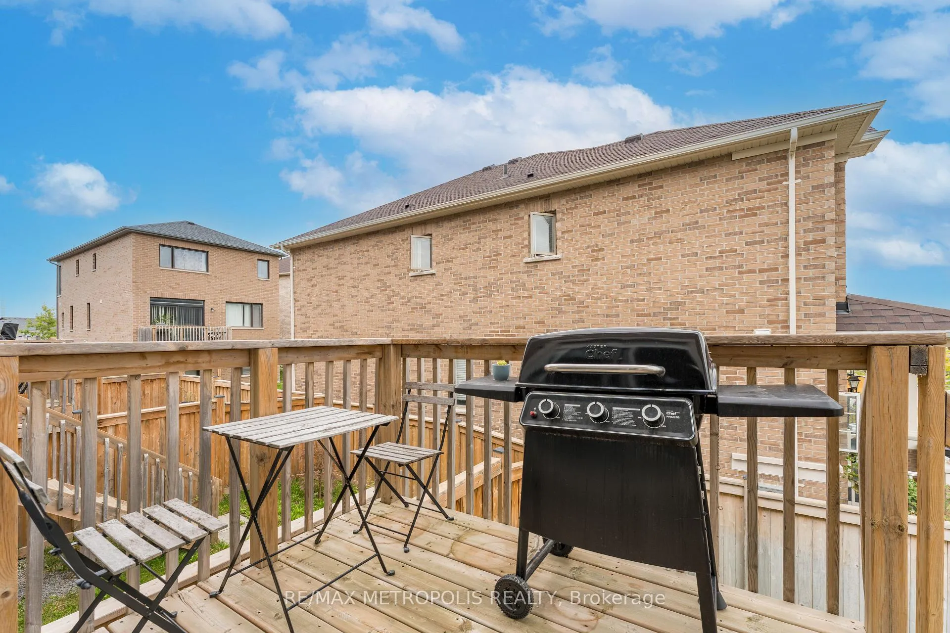 Photo 49 of 2503 Hibiscus Drive, Pickering, Rural Pickering — HOMEH
