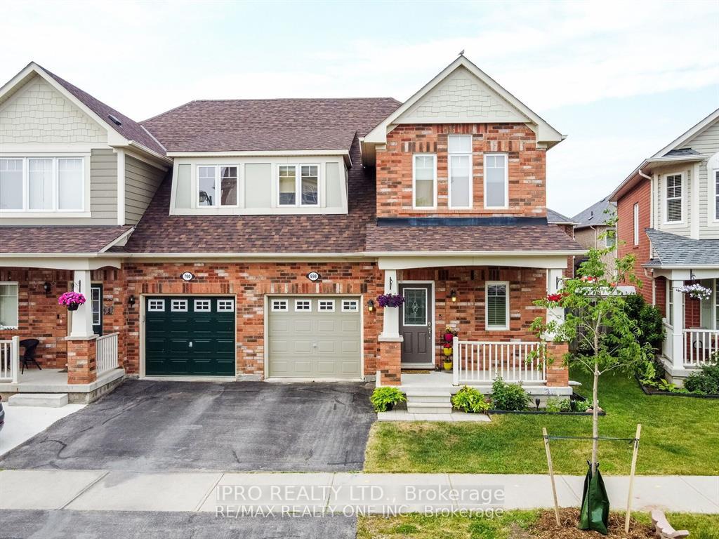 Photo 1 of 698 Speyer Circle W, Milton, Harrison — HOMEH