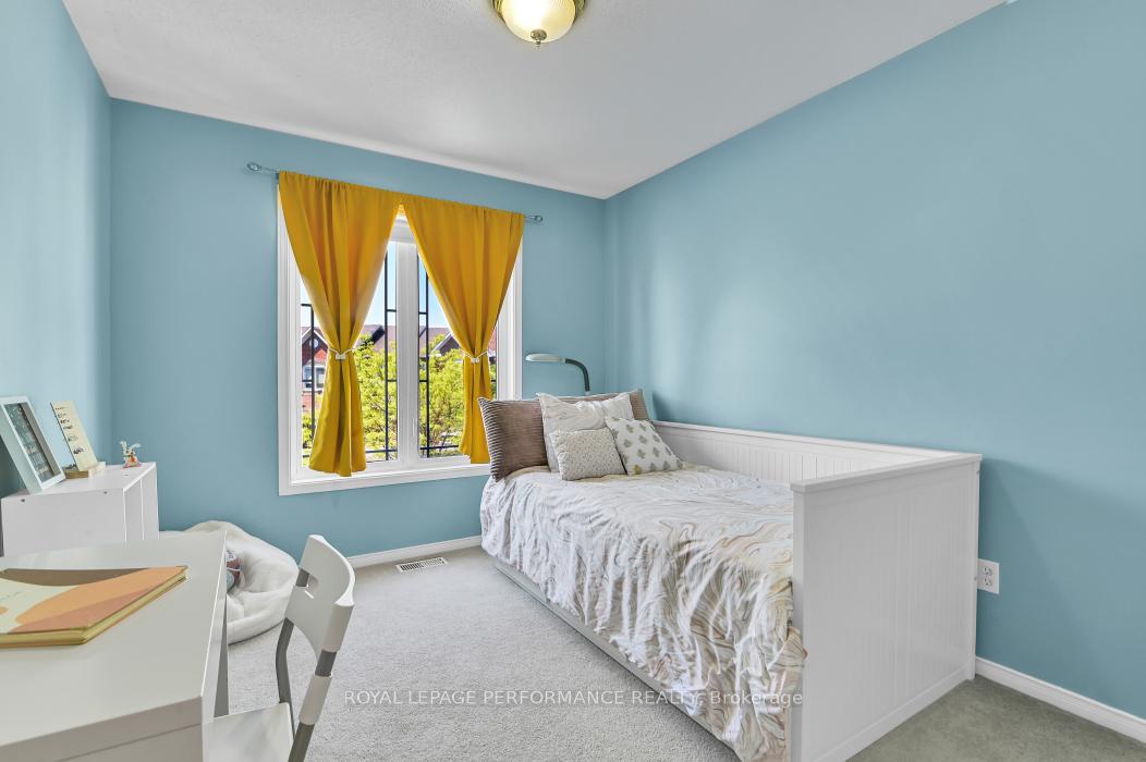 Photo 19 of 2203 Brockstone Crescent, Ottawa, Avalon East — HOMEH