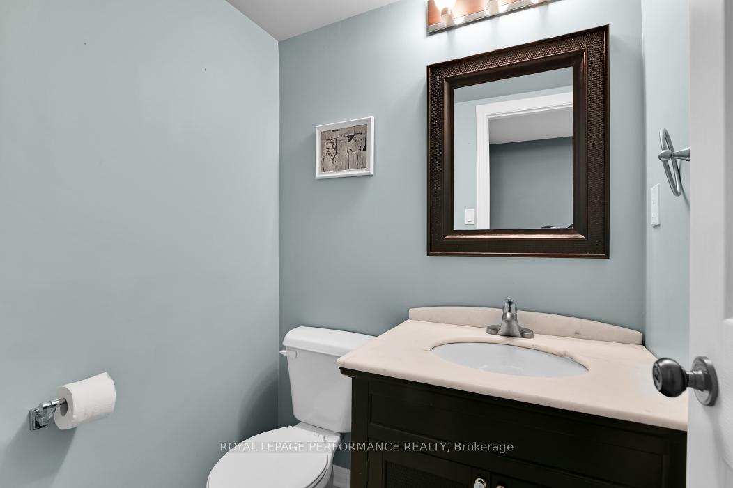 Photo 25 of 2203 Brockstone Crescent, Ottawa, Avalon East — HOMEH