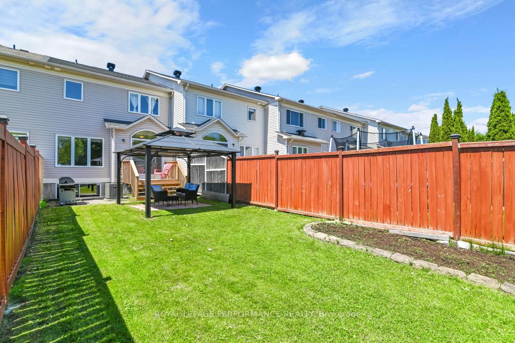 Photo 31 of 2203 Brockstone Crescent, Ottawa, Avalon East — HOMEH