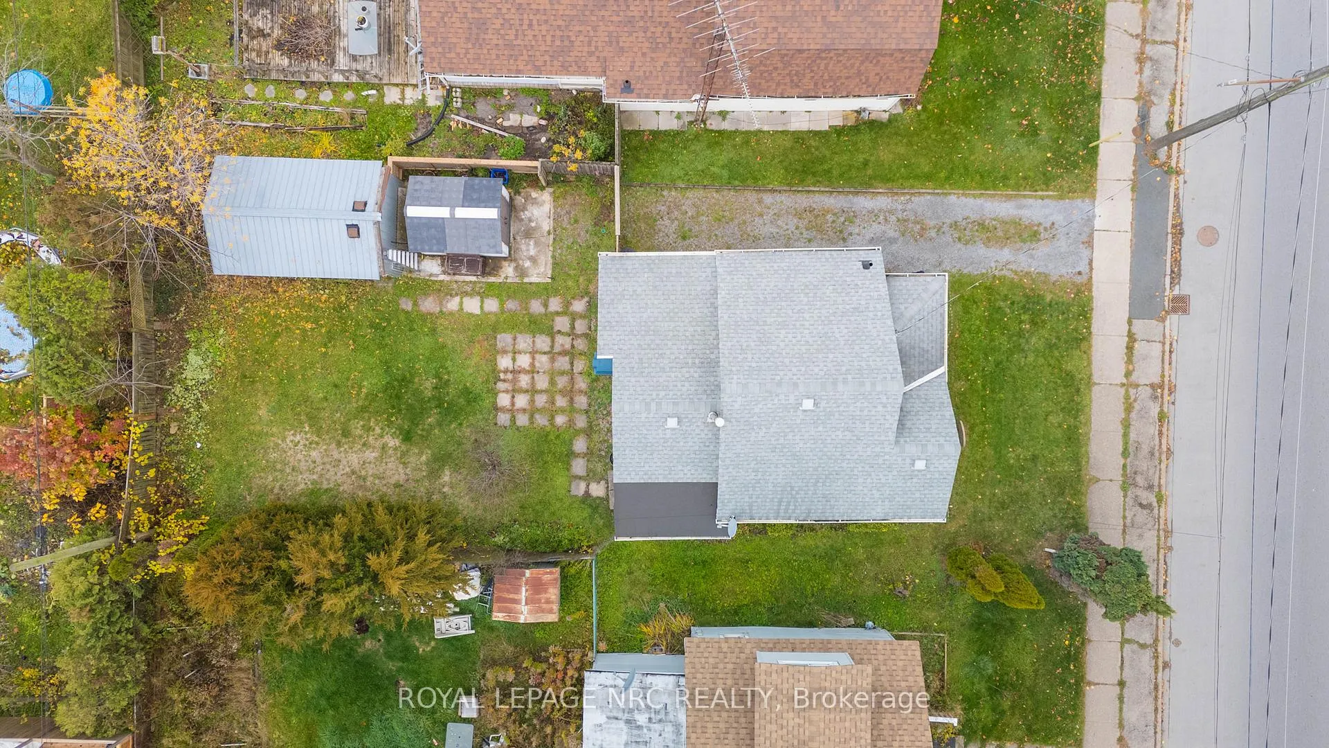 Photo 2 of 103 Main Street E, Port Colborne, Killaly East — HOMEH