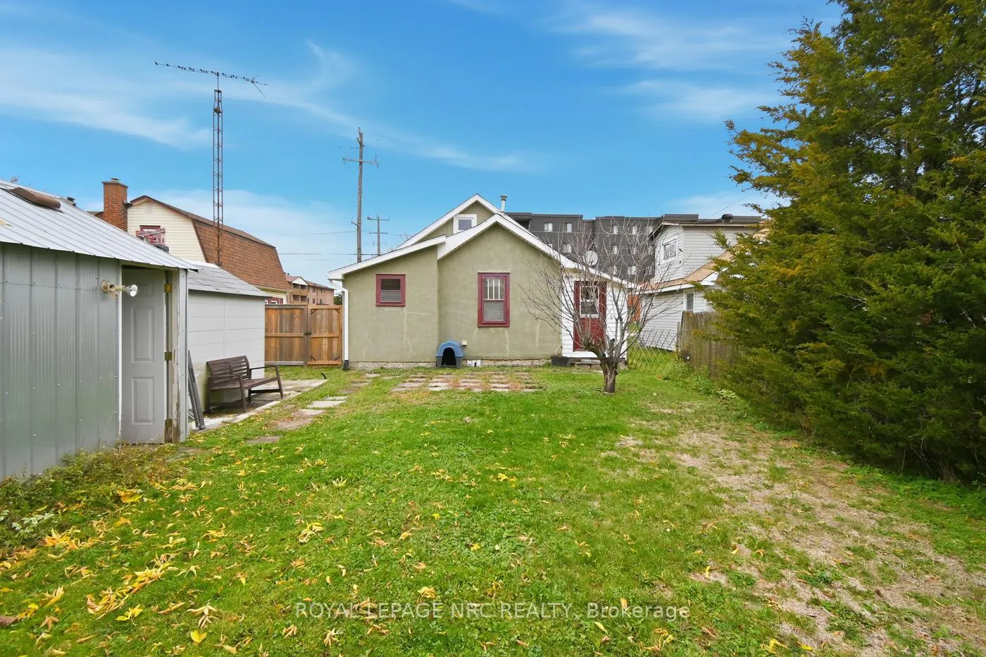 Photo 25 of 103 Main Street E, Port Colborne, Killaly East — HOMEH