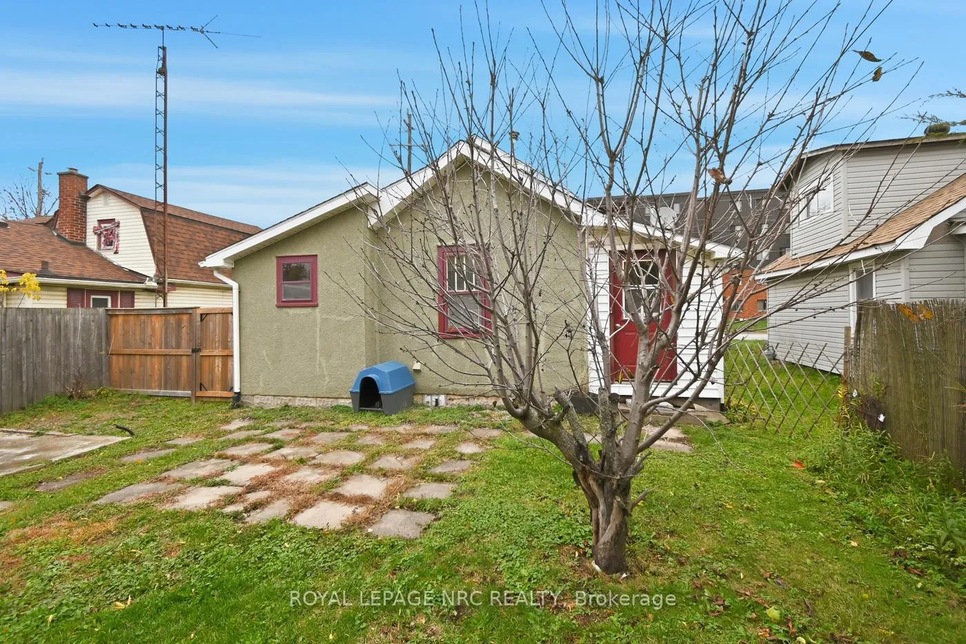 Photo 26 of 103 Main Street E, Port Colborne, Killaly East — HOMEH