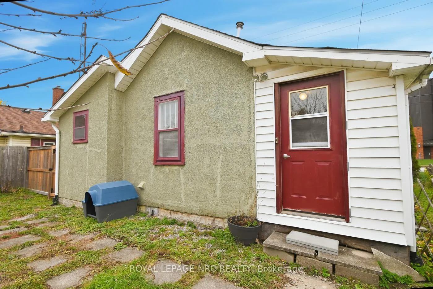 Photo 27 of 103 Main Street E, Port Colborne, Killaly East — HOMEH