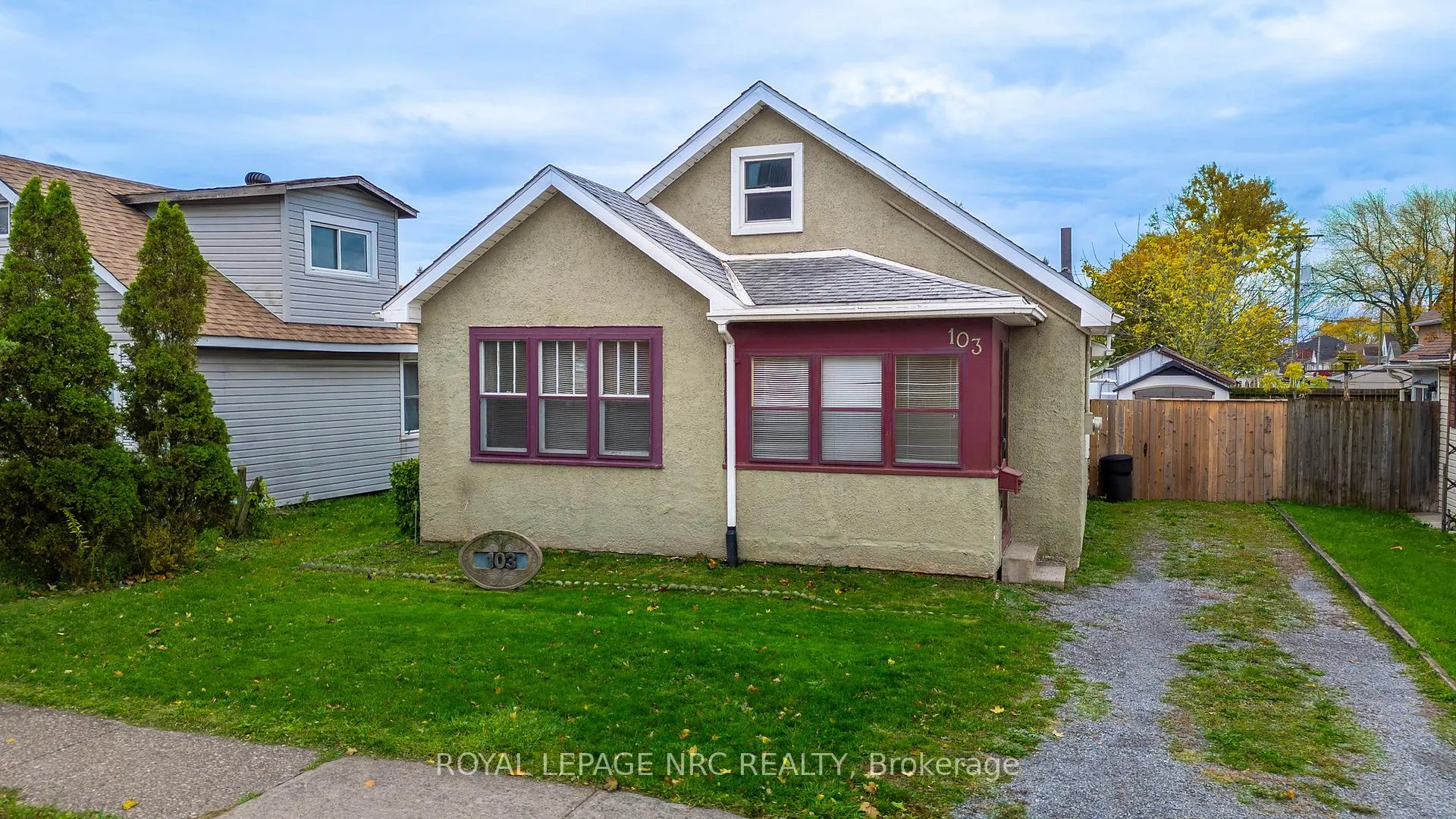 Photo 28 of 103 Main Street E, Port Colborne, Killaly East — HOMEH