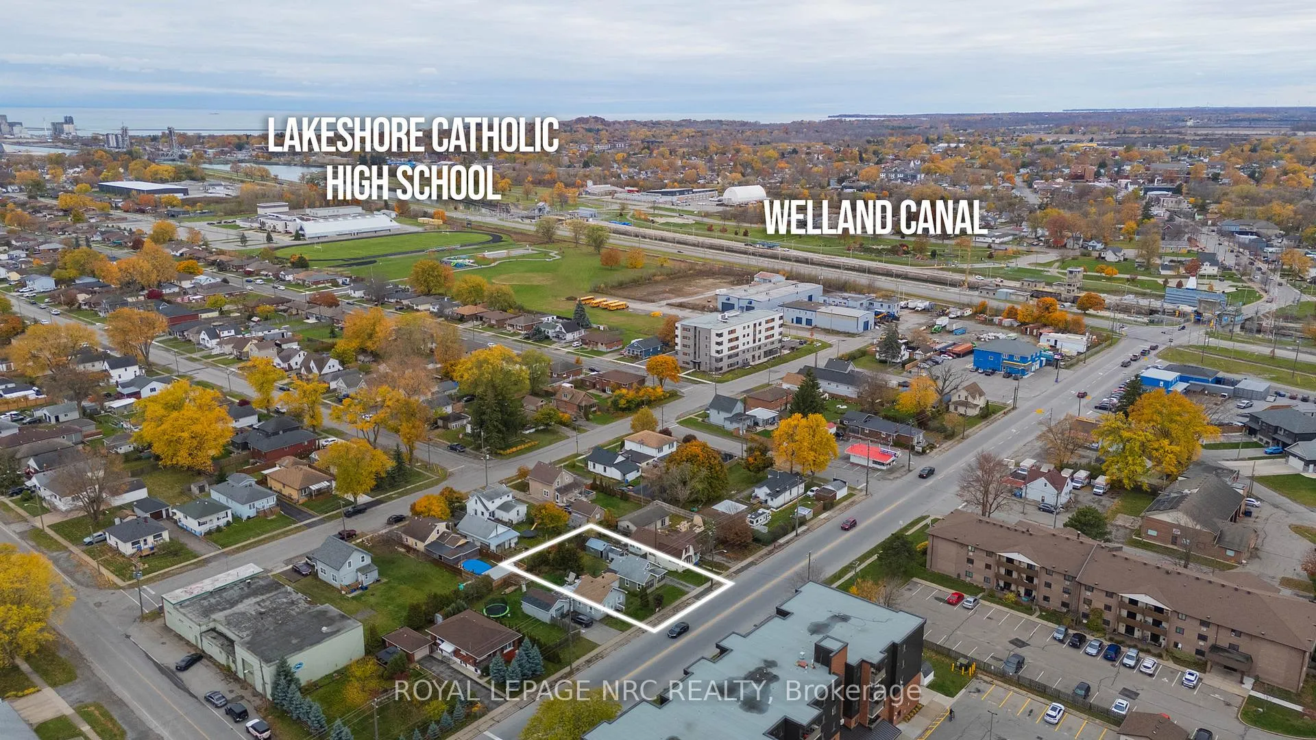 Photo 29 of 103 Main Street E, Port Colborne, Killaly East — HOMEH
