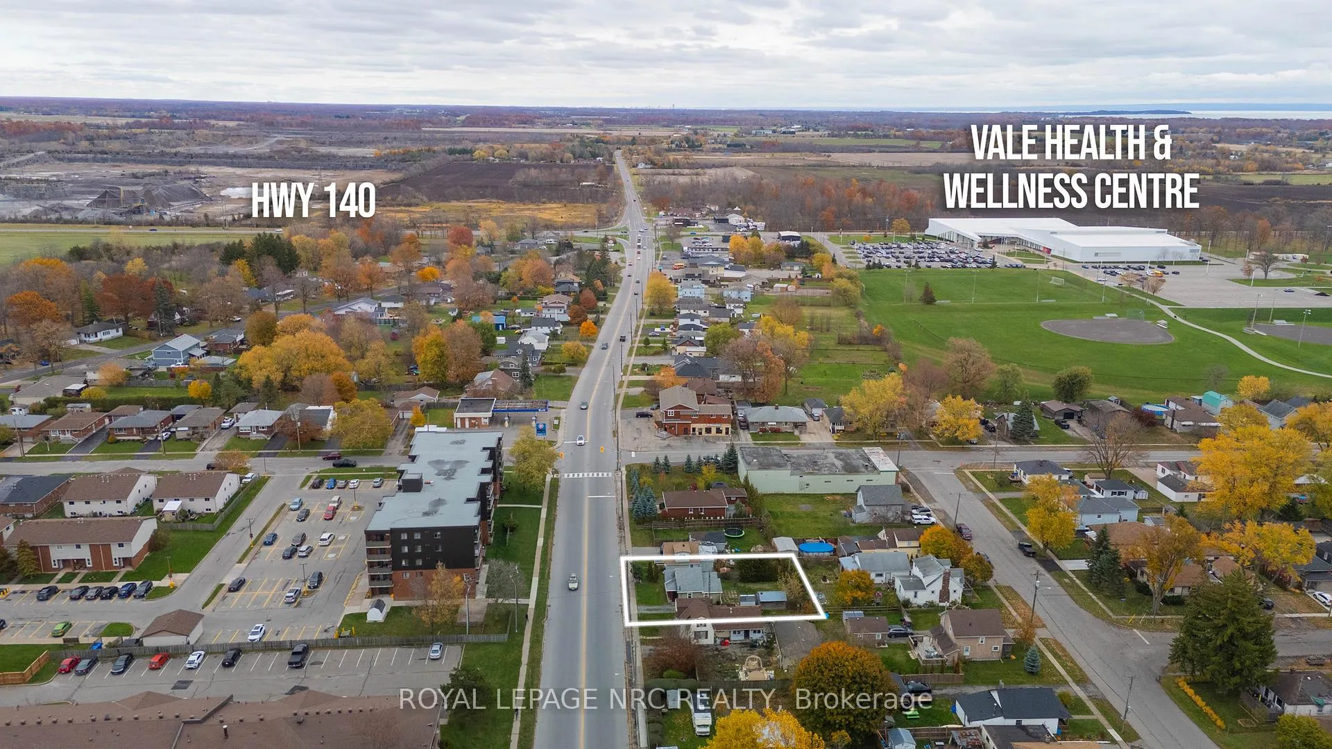 Photo 30 of 103 Main Street E, Port Colborne, Killaly East — HOMEH