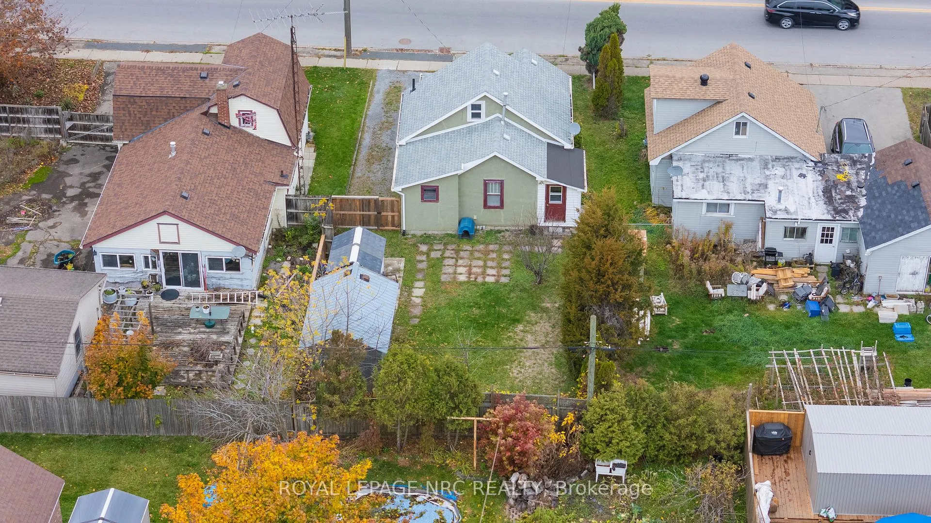 Photo 31 of 103 Main Street E, Port Colborne, Killaly East — HOMEH