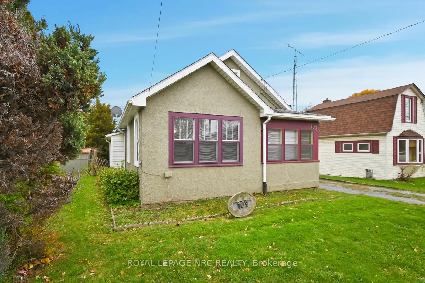 Photo 32 of 103 Main Street E, Port Colborne, Killaly East — HOMEH