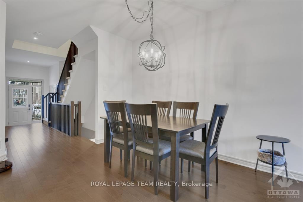 Photo 8 of 308 Rainrock Crescent, Ottawa, Mer Bleue/Bradley Estates/Anderson Park — HOMEH
