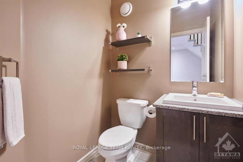 Photo 14 of 308 Rainrock Crescent, Ottawa, Mer Bleue/Bradley Estates/Anderson Park — HOMEH