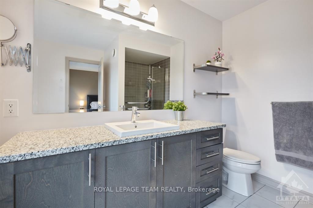 Photo 16 of 308 Rainrock Crescent, Ottawa, Mer Bleue/Bradley Estates/Anderson Park — HOMEH