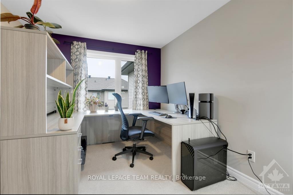 Photo 19 of 308 Rainrock Crescent, Ottawa, Mer Bleue/Bradley Estates/Anderson Park — HOMEH