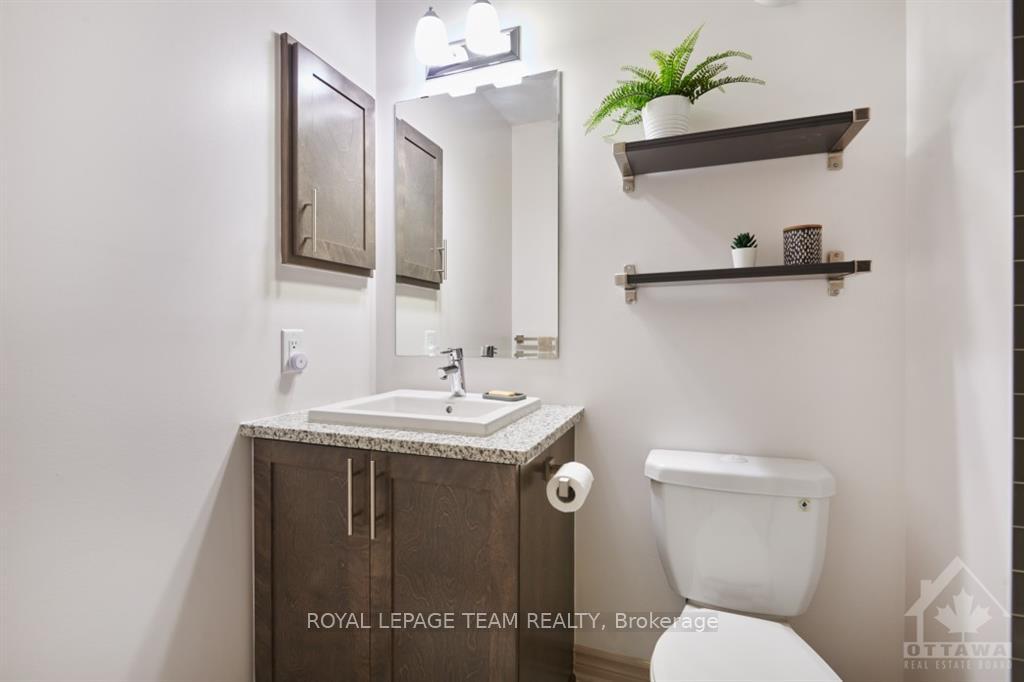 Photo 20 of 308 Rainrock Crescent, Ottawa, Mer Bleue/Bradley Estates/Anderson Park — HOMEH