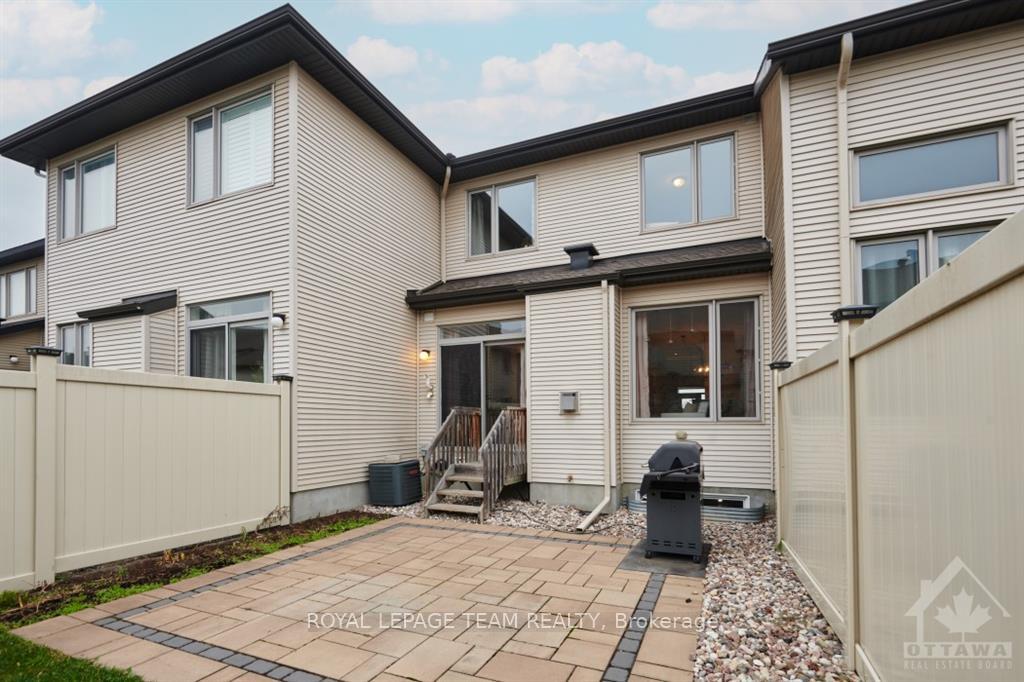 Photo 24 of 308 Rainrock Crescent, Ottawa, Mer Bleue/Bradley Estates/Anderson Park — HOMEH