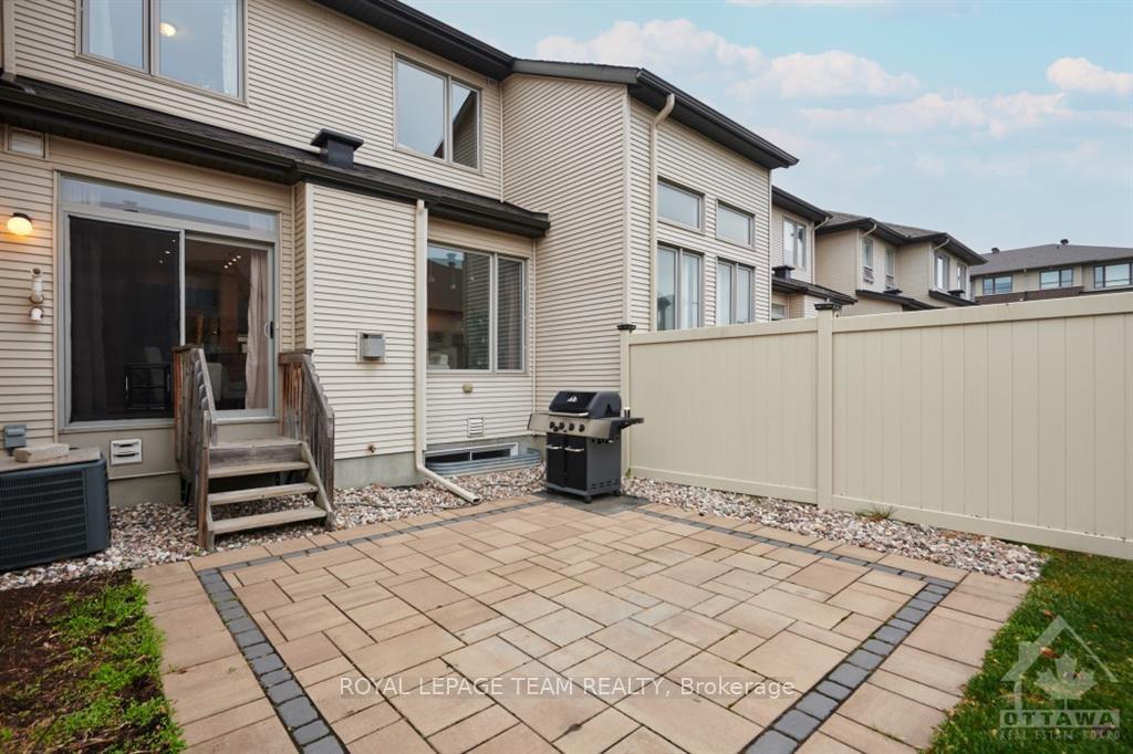 Photo 25 of 308 Rainrock Crescent, Ottawa, Mer Bleue/Bradley Estates/Anderson Park — HOMEH
