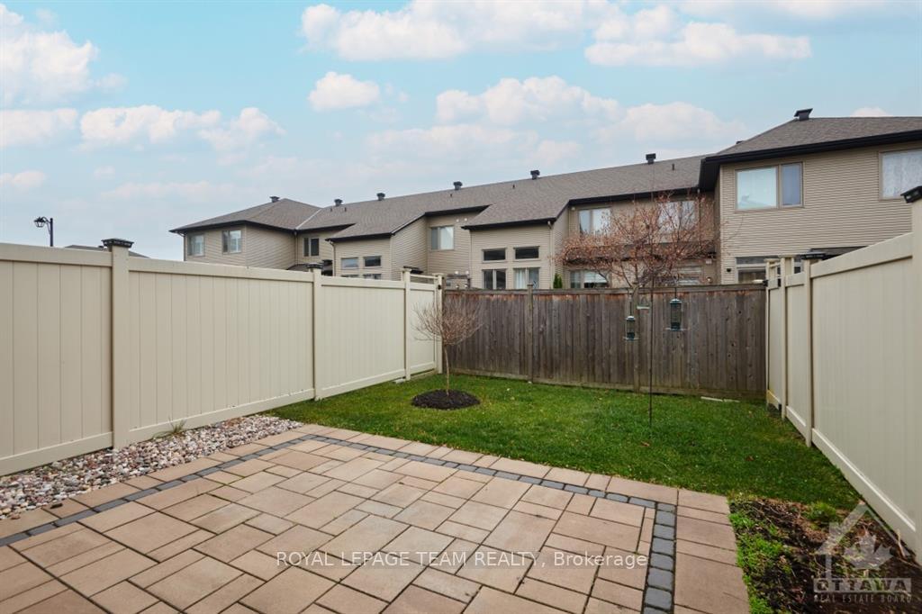 Photo 26 of 308 Rainrock Crescent, Ottawa, Mer Bleue/Bradley Estates/Anderson Park — HOMEH