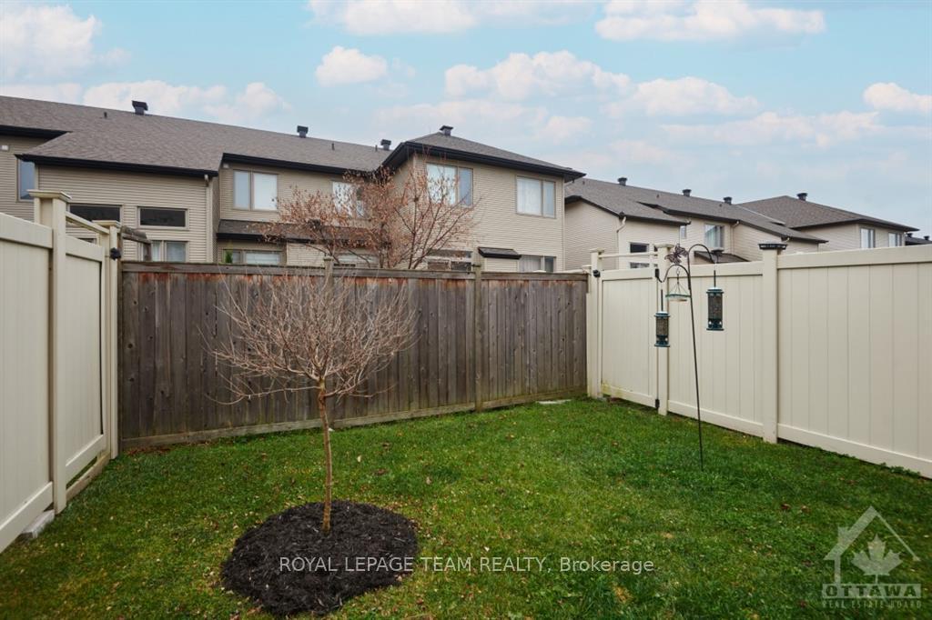 Photo 27 of 308 Rainrock Crescent, Ottawa, Mer Bleue/Bradley Estates/Anderson Park — HOMEH