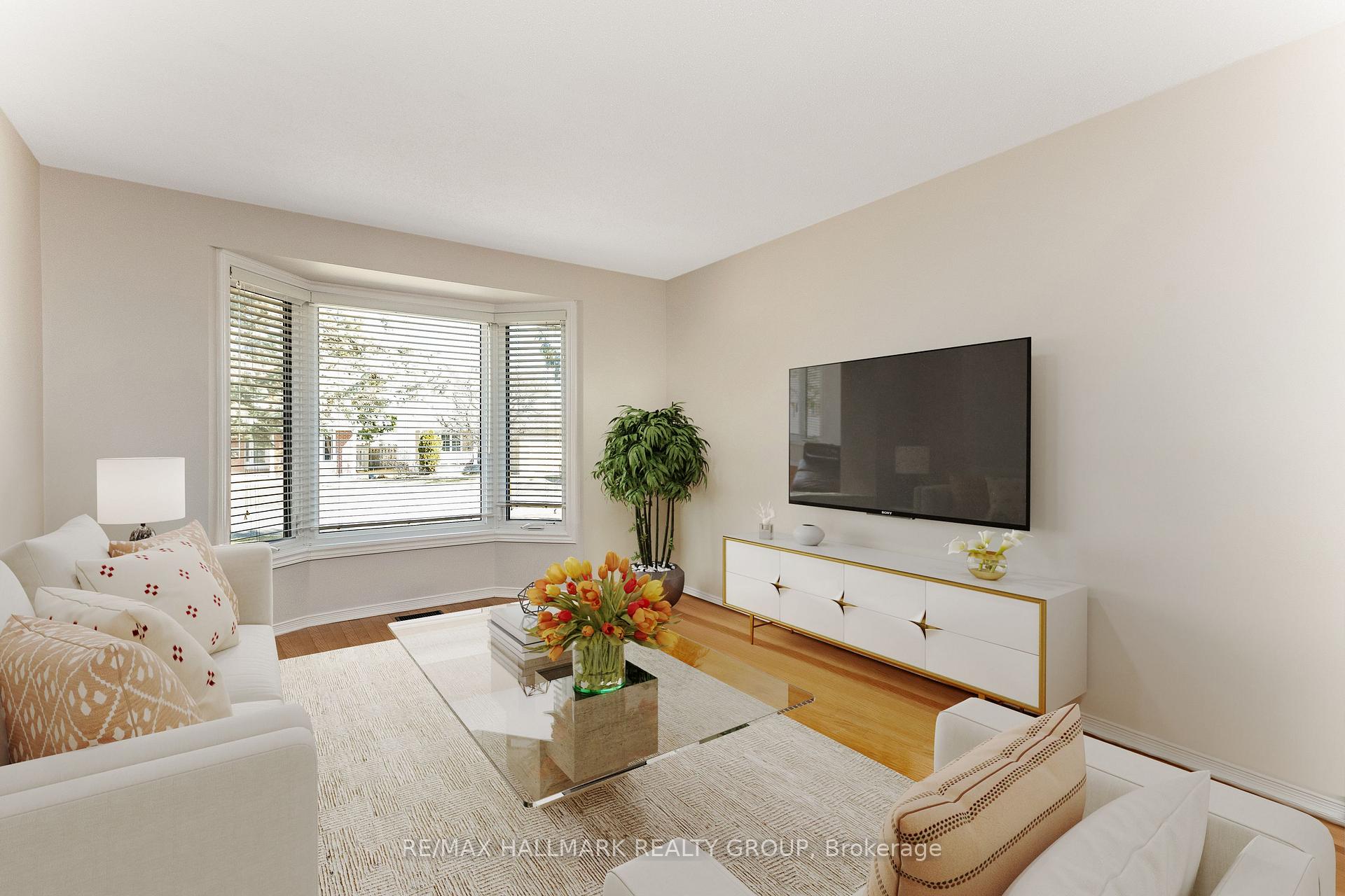Photo 5 of 496 Harrowsmith Way, Ottawa, Fallingbrook/Gardenway South — HOMEH