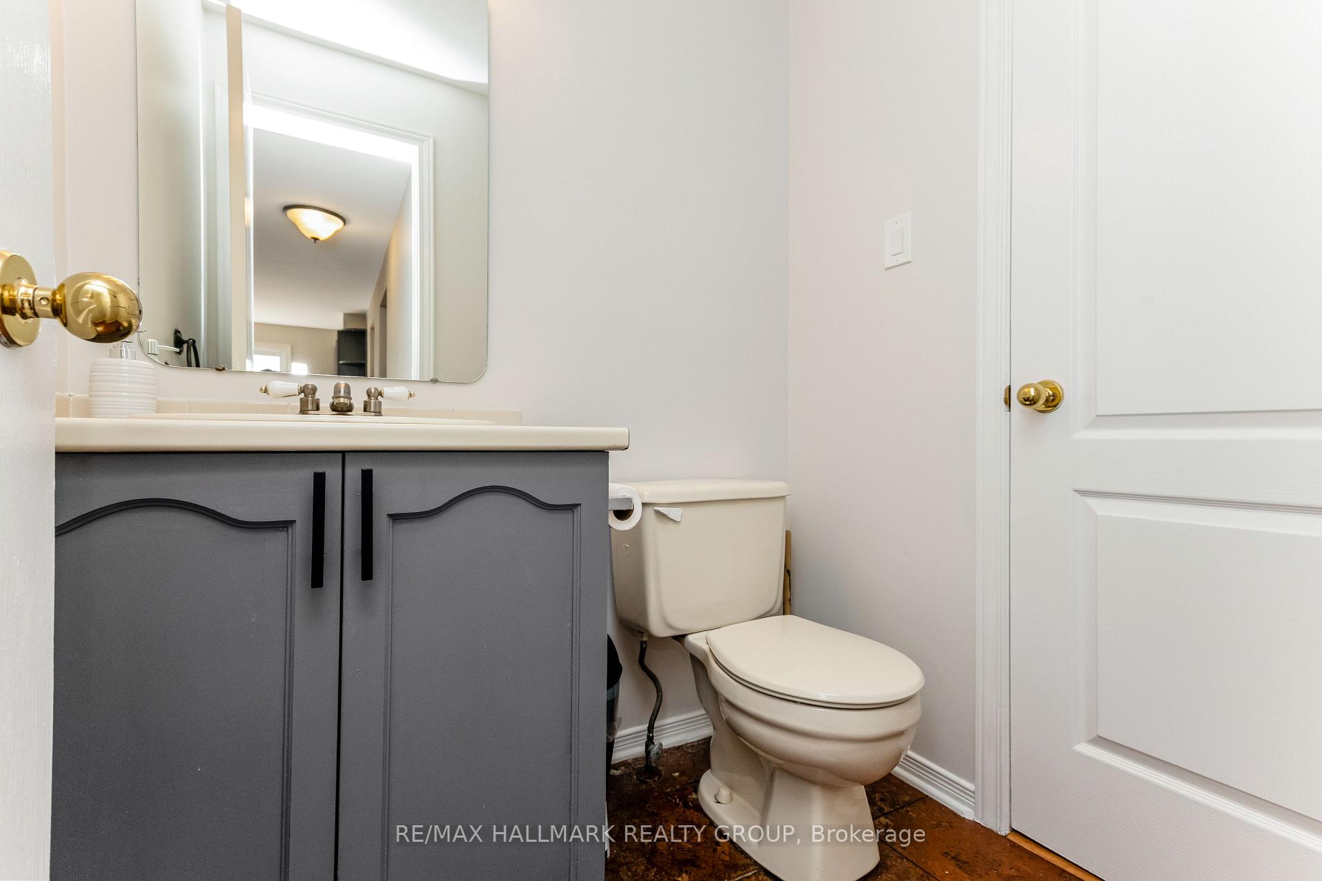 Photo 13 of 496 Harrowsmith Way, Ottawa, Fallingbrook/Gardenway South — HOMEH