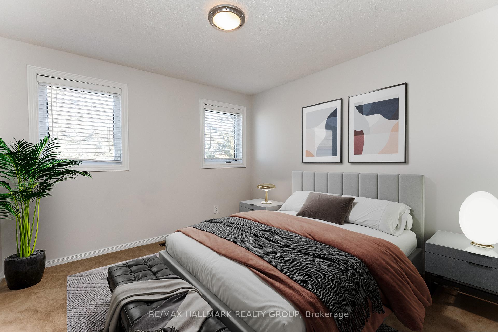 Photo 20 of 496 Harrowsmith Way, Ottawa, Fallingbrook/Gardenway South — HOMEH