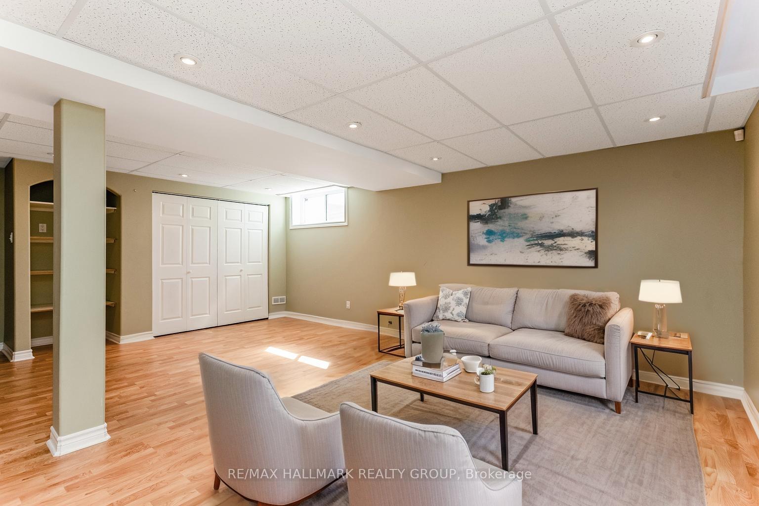 Photo 23 of 496 Harrowsmith Way, Ottawa, Fallingbrook/Gardenway South — HOMEH
