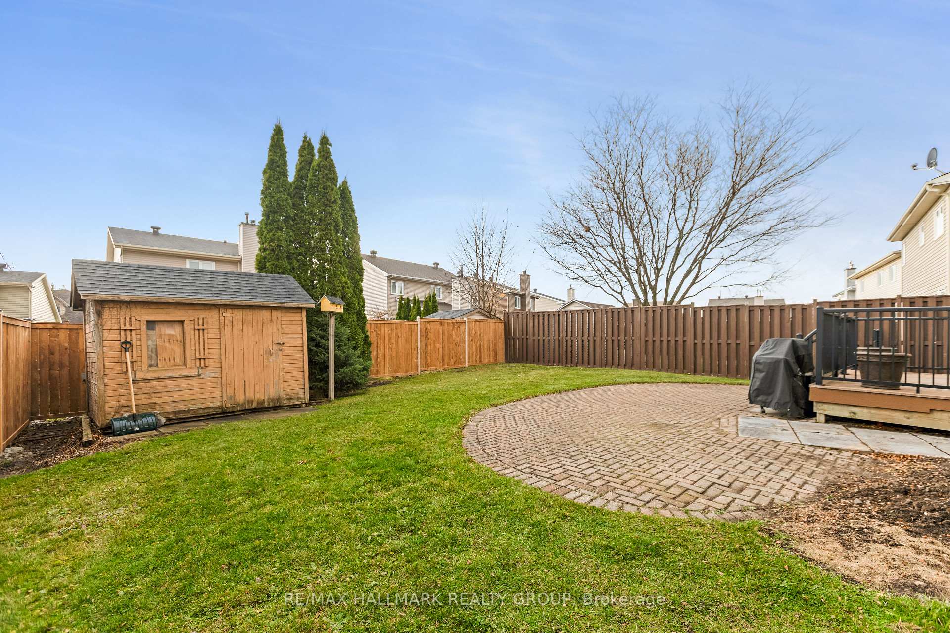 Photo 32 of 496 Harrowsmith Way, Ottawa, Fallingbrook/Gardenway South — HOMEH