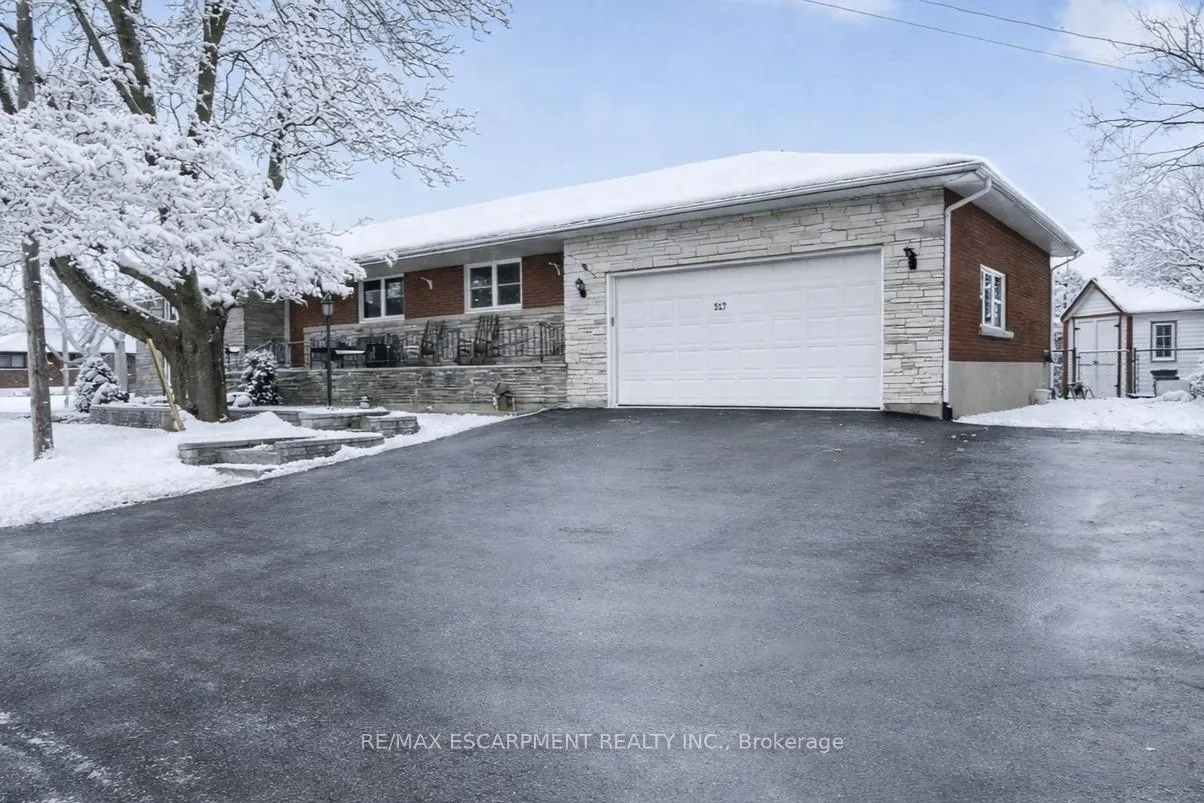 Photo 1 of 517 Stanley Street, Port Colborne, Sugarloaf — HOMEH