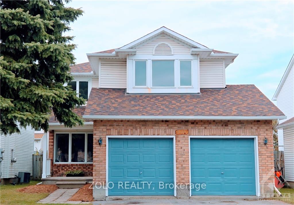 Photo 1 of 6421 Beausejour Drive, Ottawa, Chateauneuf — HOMEH