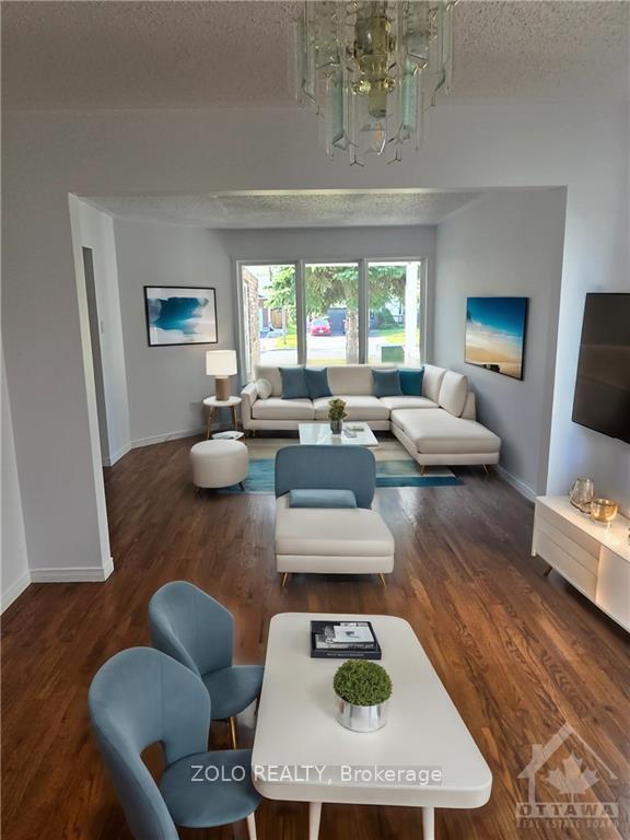 Photo 2 of 6421 Beausejour Drive, Ottawa, Chateauneuf — HOMEH