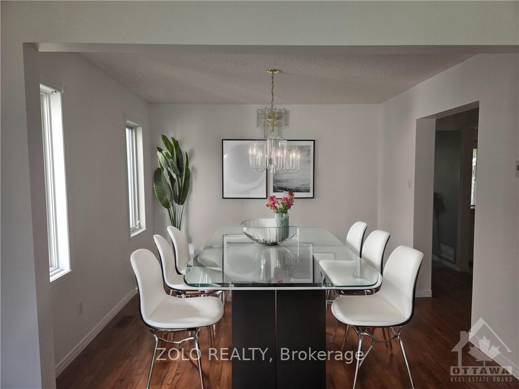 Photo 3 of 6421 Beausejour Drive, Ottawa, Chateauneuf — HOMEH