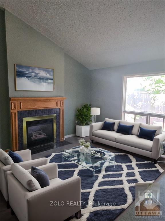 Photo 4 of 6421 Beausejour Drive, Ottawa, Chateauneuf — HOMEH
