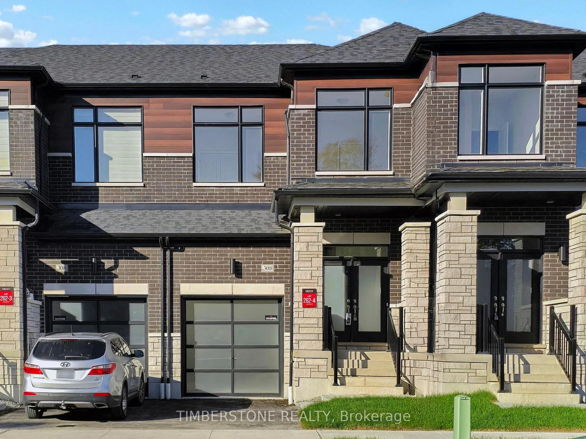 Photo 2 of 3018 Sideline 16, Pickering, Rural Pickering — HOMEH