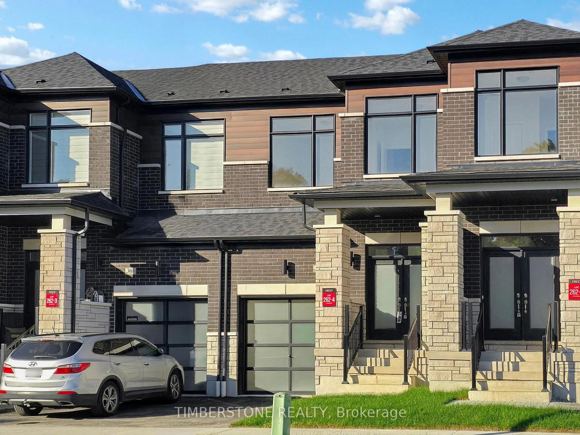 Photo 3 of 3018 Sideline 16, Pickering, Rural Pickering — HOMEH