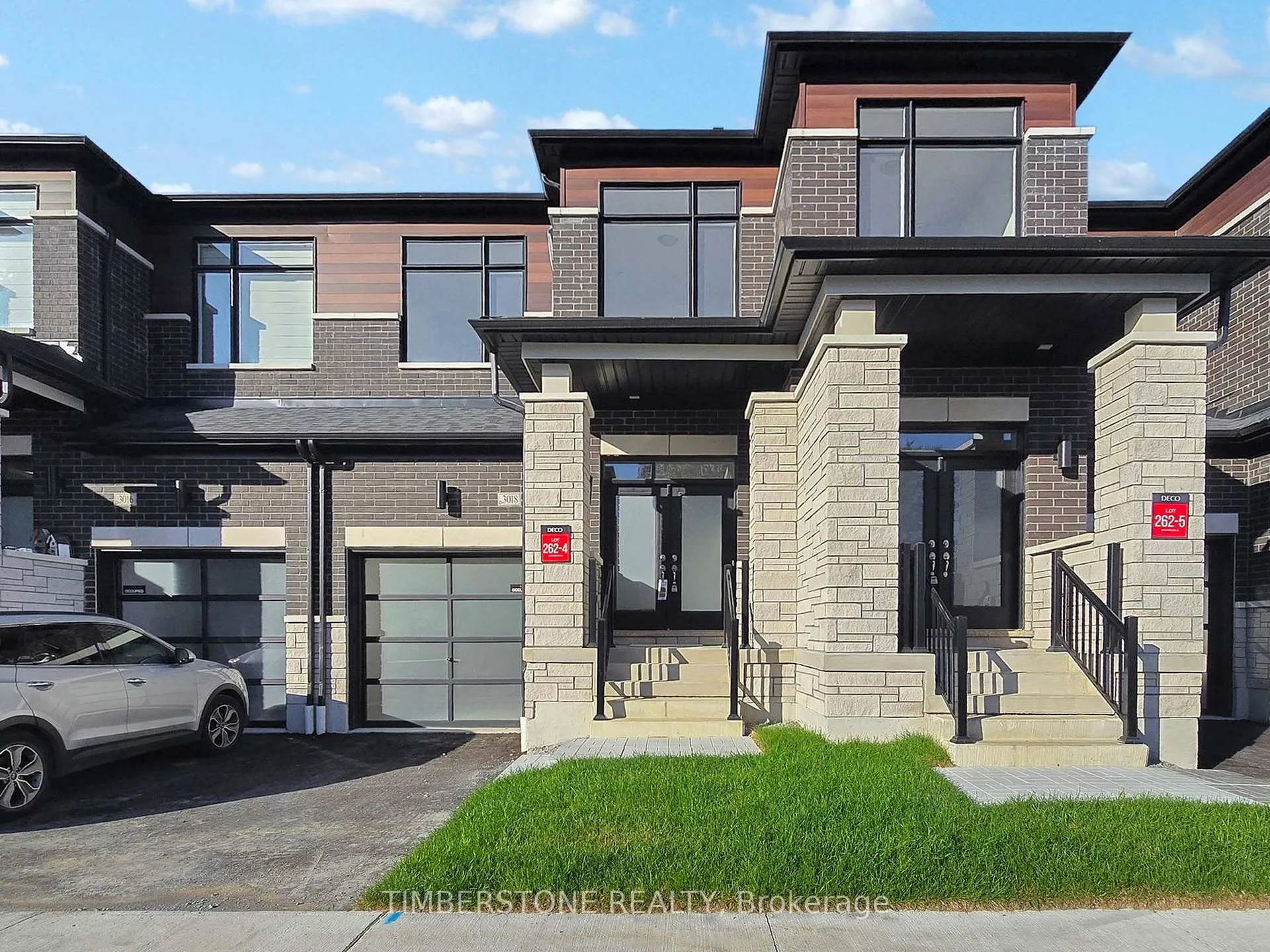 Photo 4 of 3018 Sideline 16, Pickering, Rural Pickering — HOMEH