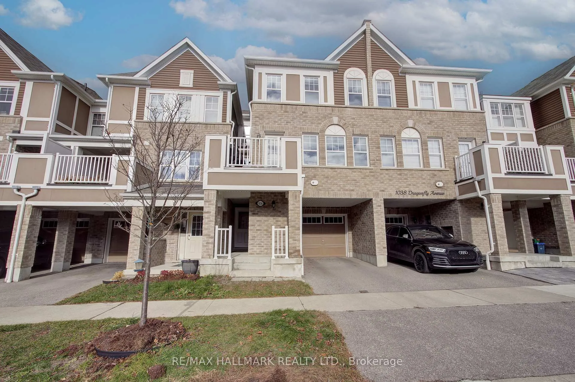 Photo 1 of 1036 Dragonfly Avenue, Pickering, Rural Pickering — HOMEH