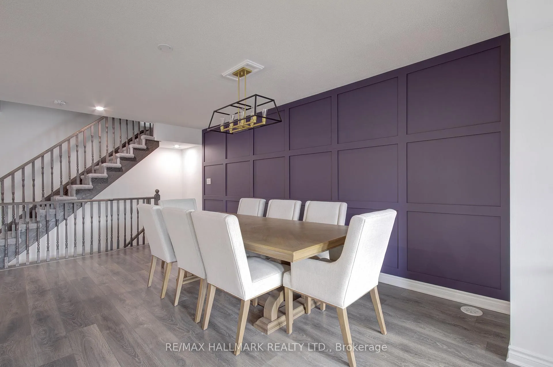 Photo 19 of 1036 Dragonfly Avenue, Pickering, Rural Pickering — HOMEH