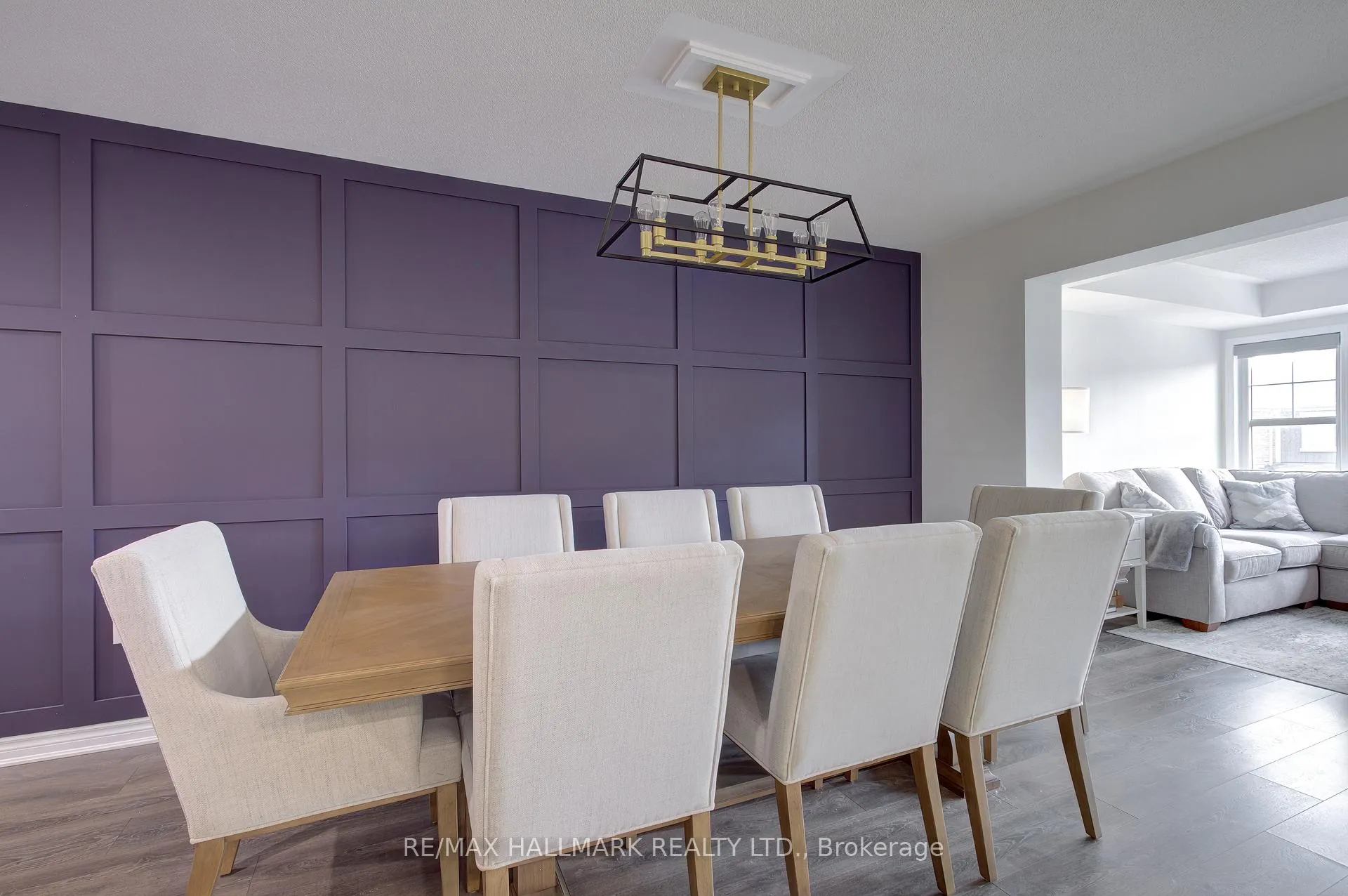 Photo 21 of 1036 Dragonfly Avenue, Pickering, Rural Pickering — HOMEH