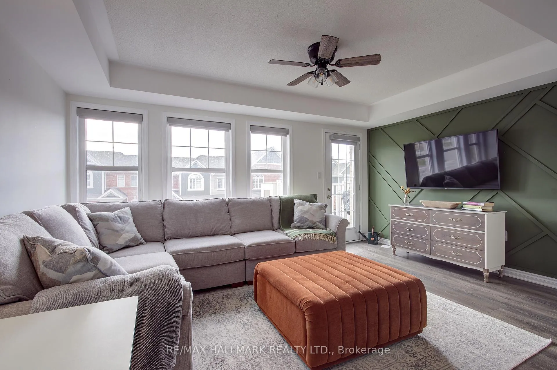 Photo 22 of 1036 Dragonfly Avenue, Pickering, Rural Pickering — HOMEH