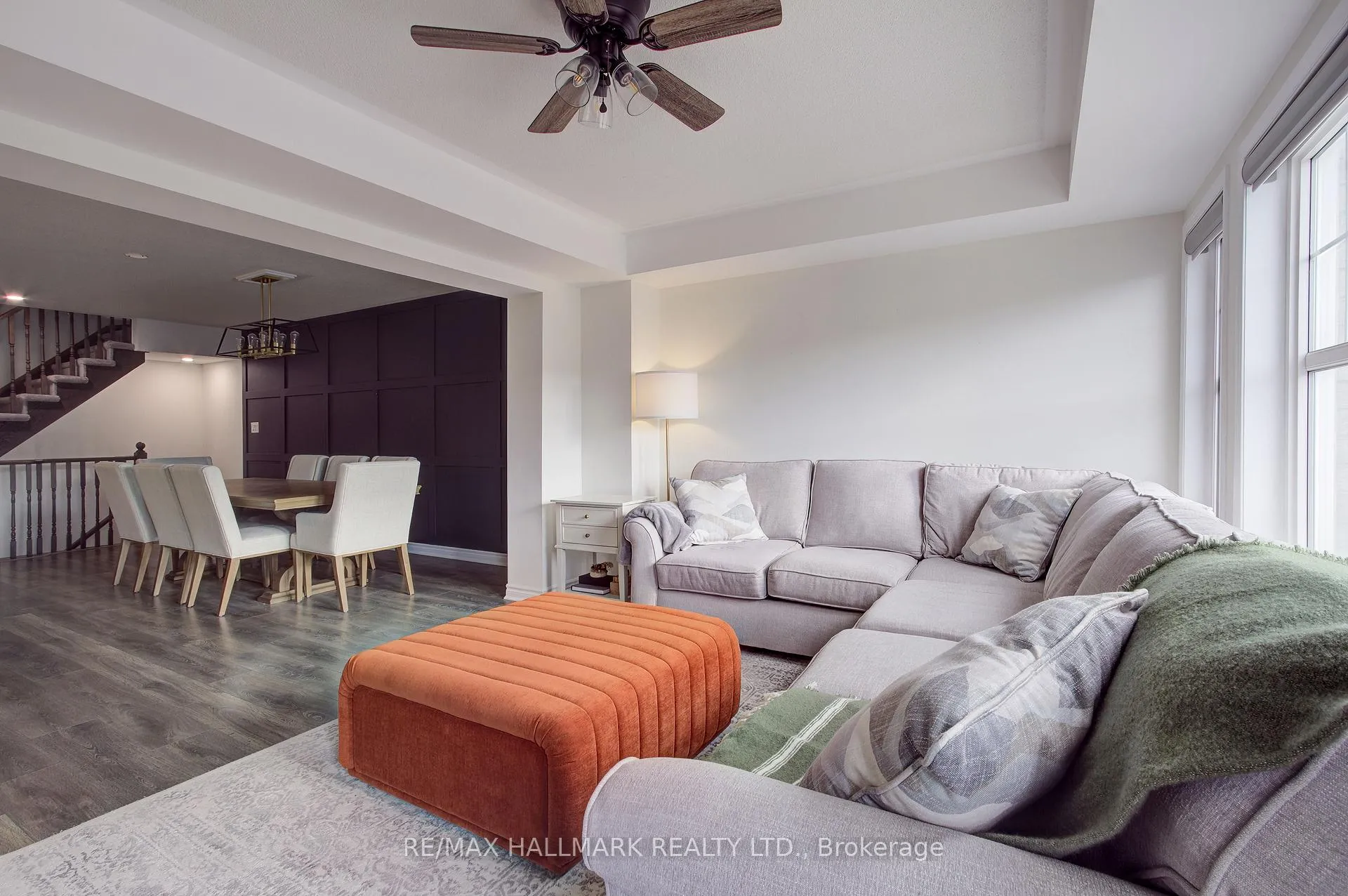 Photo 23 of 1036 Dragonfly Avenue, Pickering, Rural Pickering — HOMEH