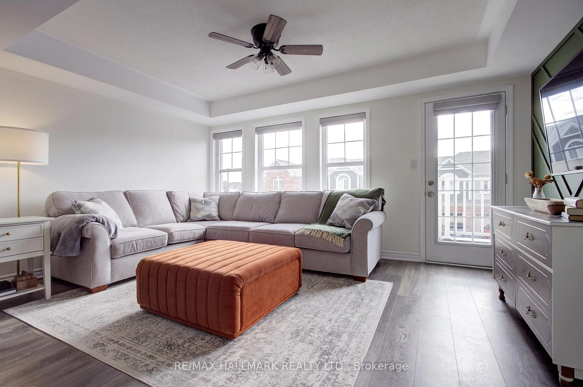 Photo 27 of 1036 Dragonfly Avenue, Pickering, Rural Pickering — HOMEH