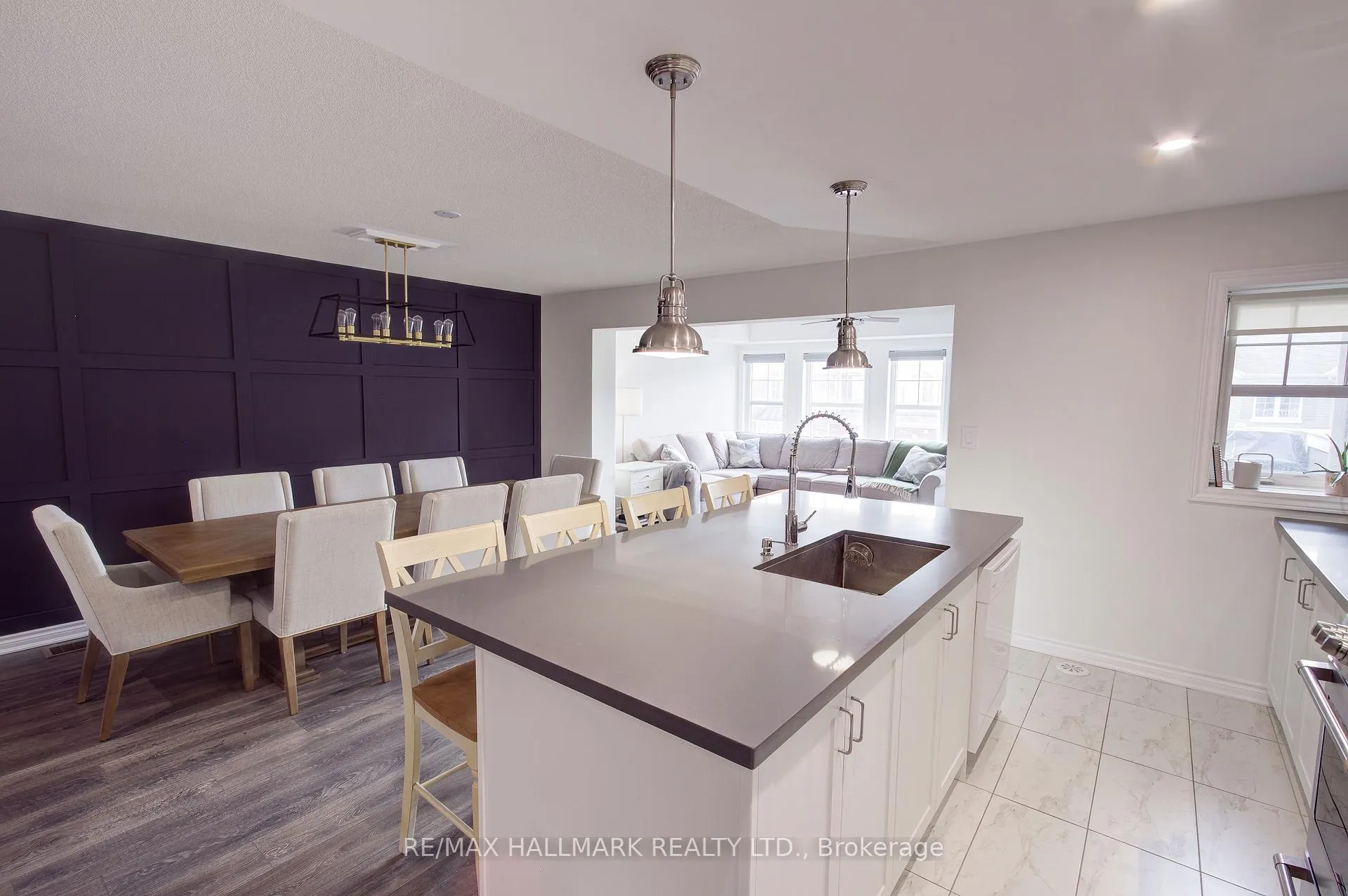 Photo 28 of 1036 Dragonfly Avenue, Pickering, Rural Pickering — HOMEH