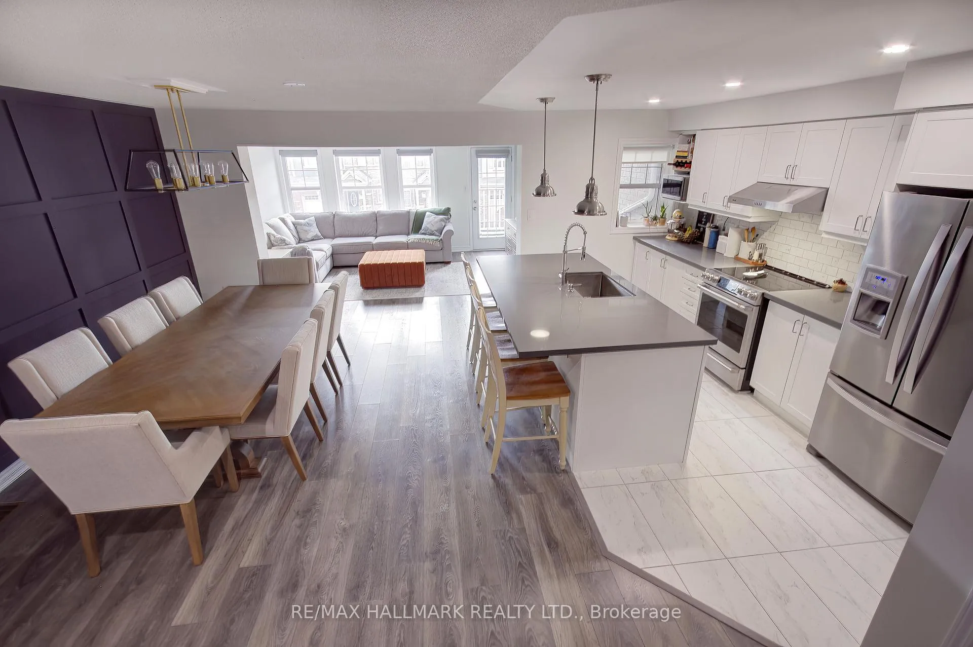 Photo 29 of 1036 Dragonfly Avenue, Pickering, Rural Pickering — HOMEH